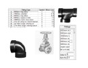 Pipe2010 Pipe Fitting Loss Coefficients FITTINGS