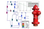 Pipe2010 Hydrant Flow Calculations HFC