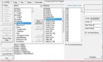 Piping data import
