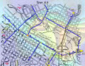 Animated Maps over Time