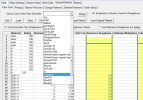 Pipe Schedules